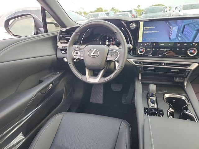 New 2026 Caviar Lexus PREMIUM PLUS image 15