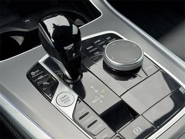 2022 BMW X5 40i - Photo 20
