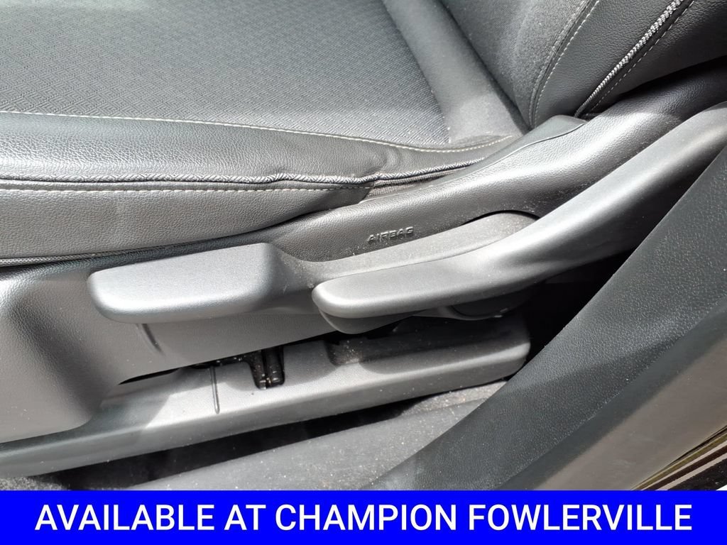 2025 Buick Encore GX Preferred - Photo 17