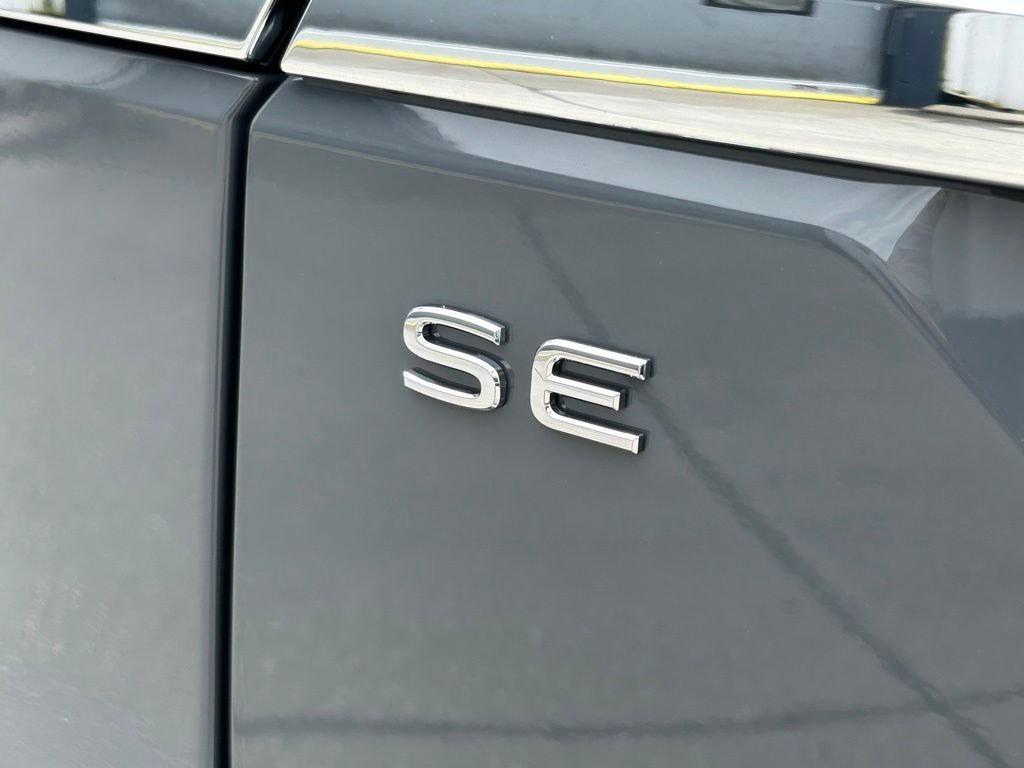 New 2026 Gray Volkswagen SE w/Technology image 49