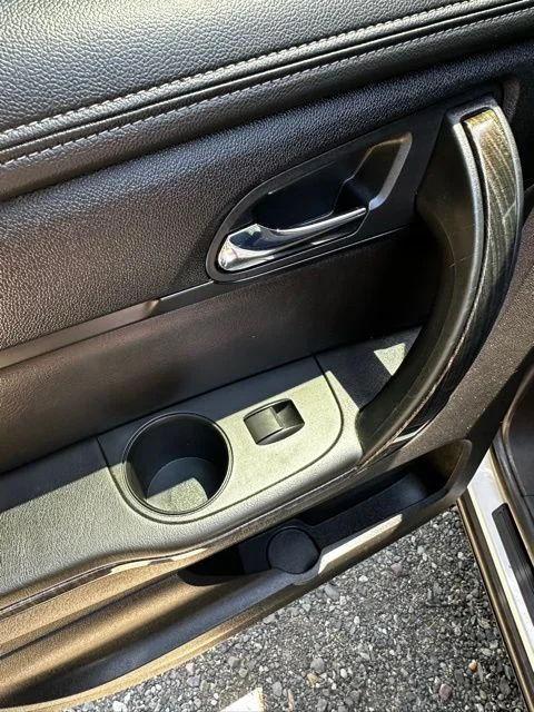 2017 GMC Acadia Limited Base - Photo 15