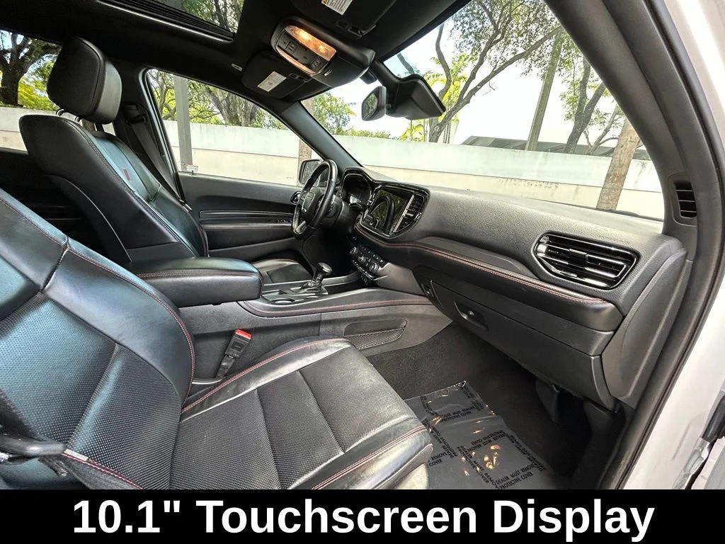 Used 2024 White Dodge GT Plus image 33