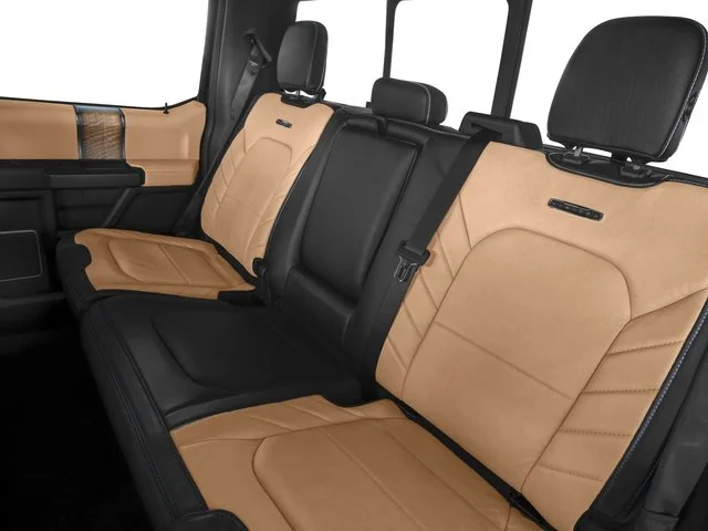 Used 2017  Ford  image 14