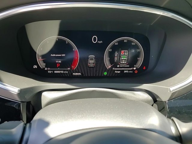 New 2026 Urban Gray Pearl Acura Type S w/Advance Package image 20