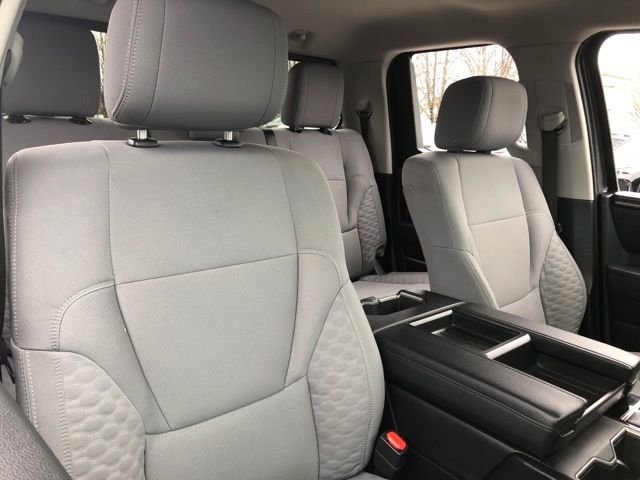 Used 2024 Gray Toyota SR5 image 15