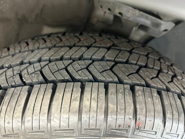 Used 2025 Steel Gray Kia LX image 5