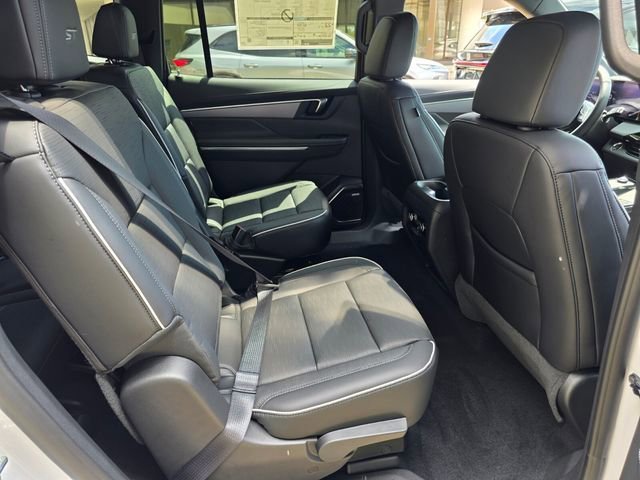 2026 Buick Enclave Sport Touring - Photo 16