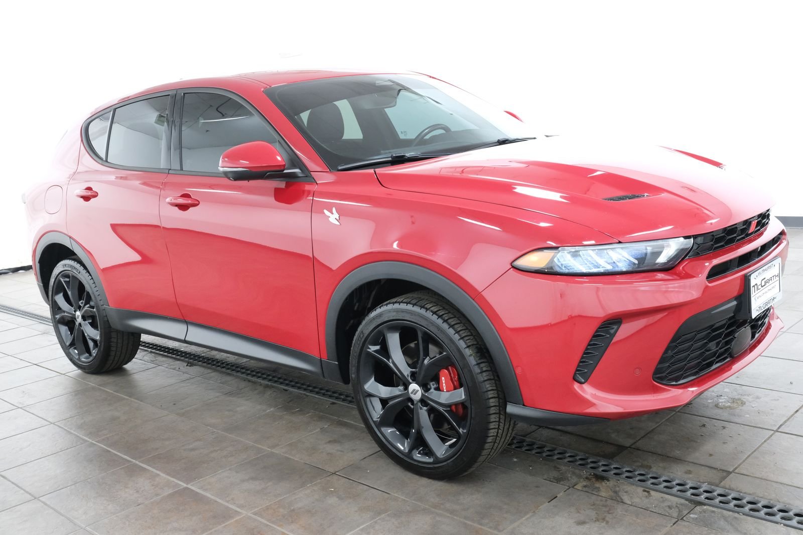 Used 2023 Hot Tamale Dodge GT Plus image 7