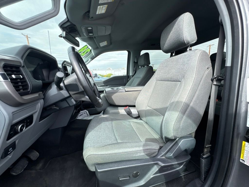 2024 Ford F-150 XLT - Photo 12