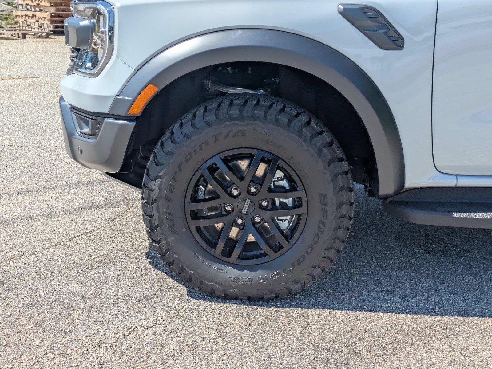 New 2026 Avalanche Ford Raptor® image 10