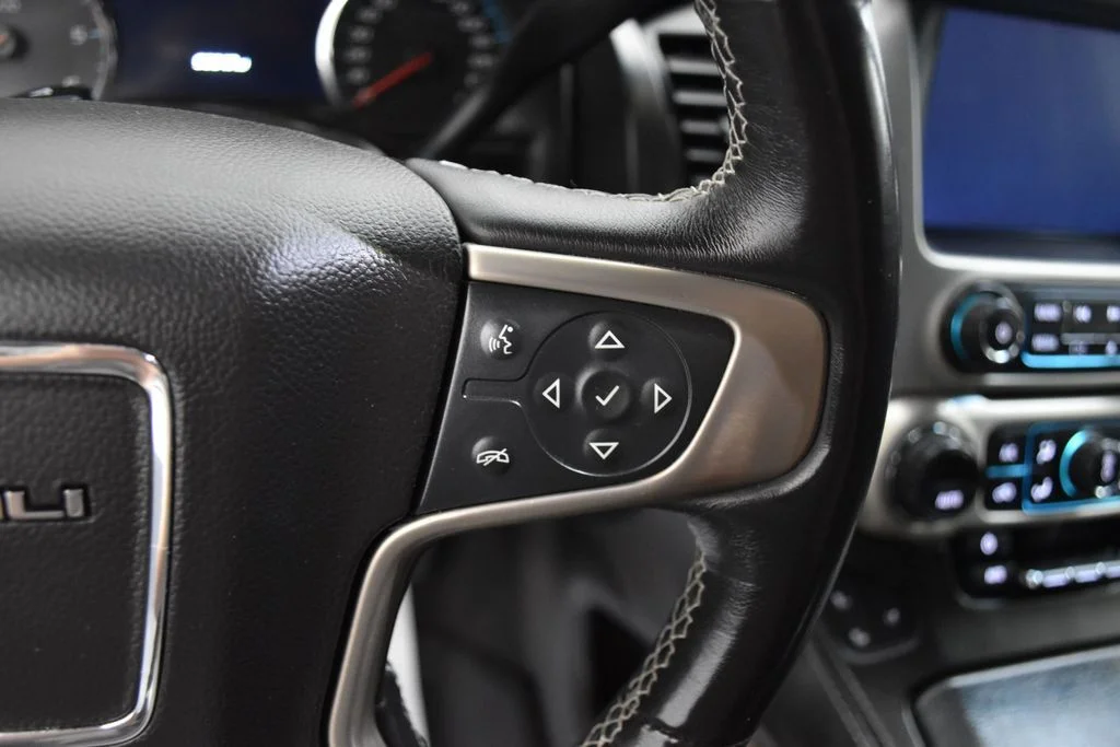 Certified Used 2019 White GMC Denali image 8