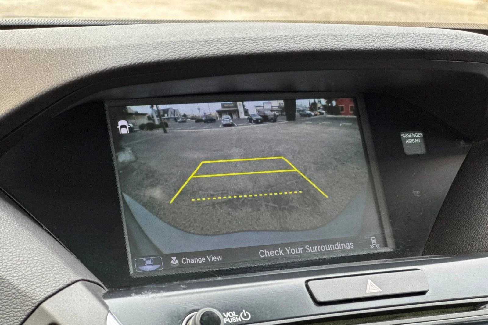 Used 2020  Acura Technology image 24