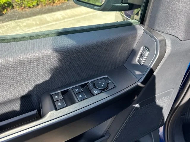 New 2026 Argon Blue Metallic Ford STX image 47
