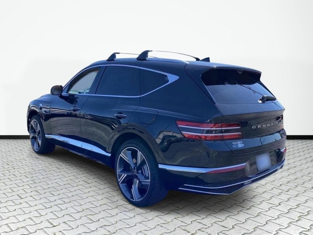 New 2026 Black Genesis  image 6