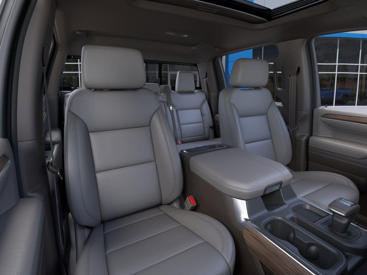 2026 Chevrolet Silverado 1500 RST - Photo 16