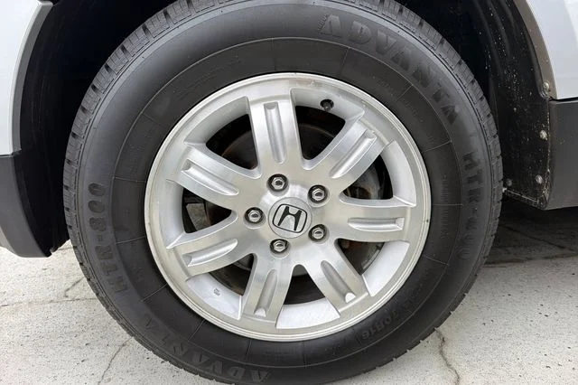 Used 2006 Alabaster Silver Metallic Honda EX-P image 5