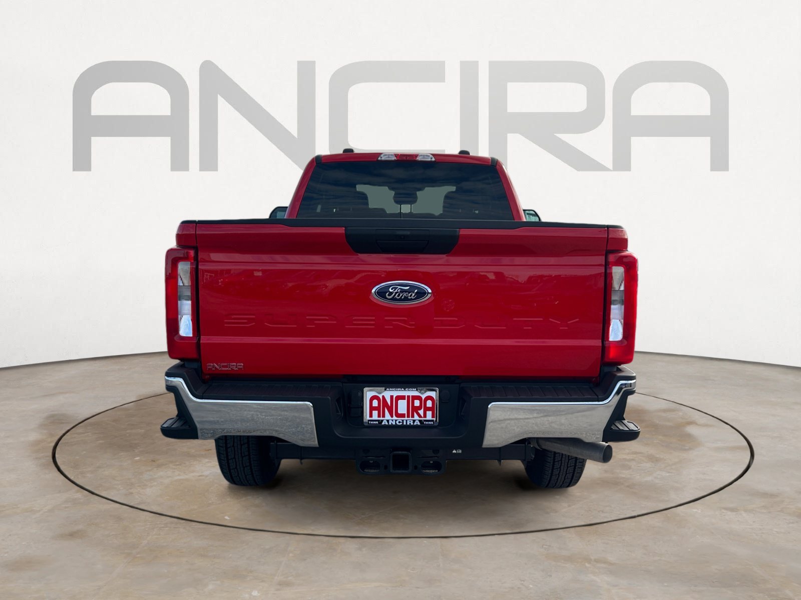 2026 Ford F-250 Super Duty XLT - Photo 9