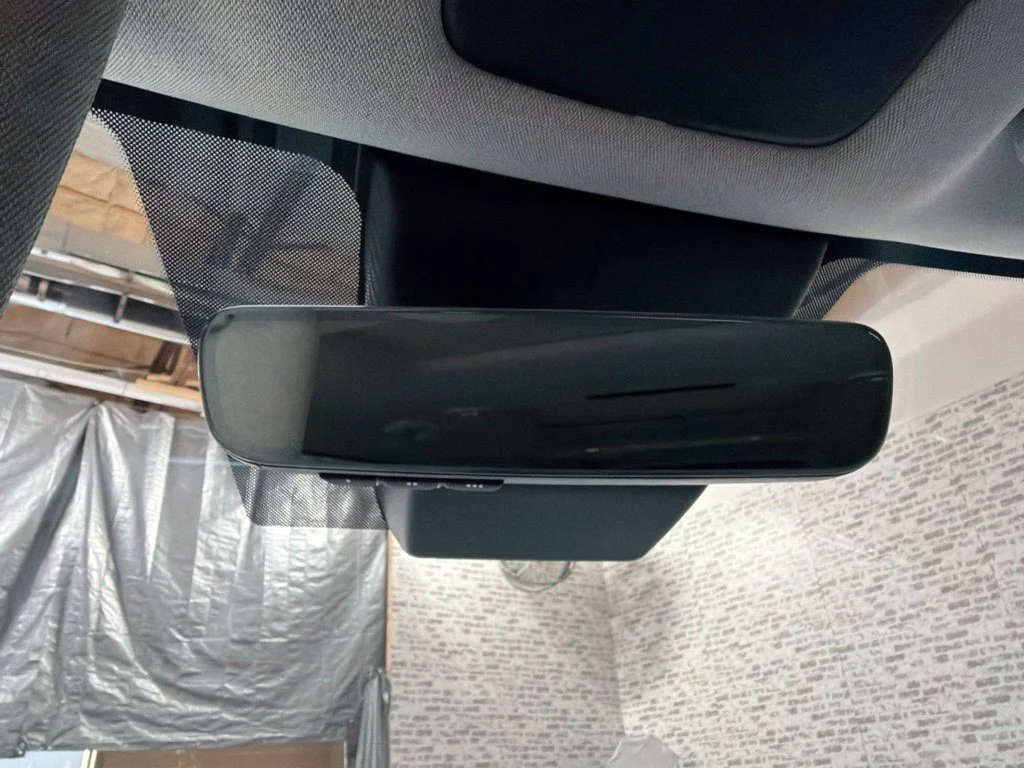 New 2027 Creamy White Pearl Hyundai SEL image 33