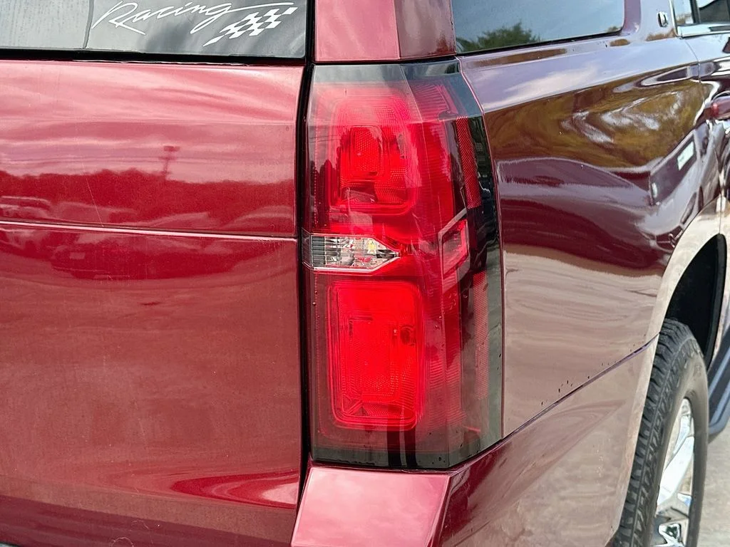Used 2018 Red Chevrolet LT image 32