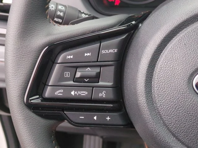 2026 Subaru Forester Sport - Photo 19