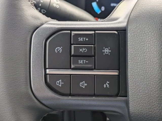 New 2026 Gray Ford XLT image 23