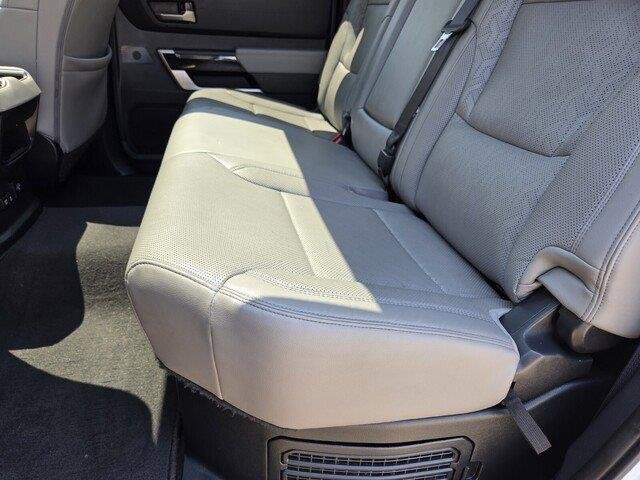 Used 2024 Wind Chill Pearl Toyota Limited HV image 24