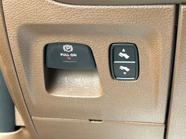 Used 2021 Blue Ram Laramie image 67