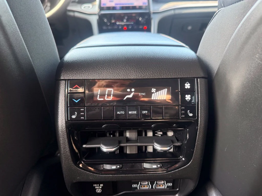 Certified Used 2021 Silver Zynith Jeep Limited image 37