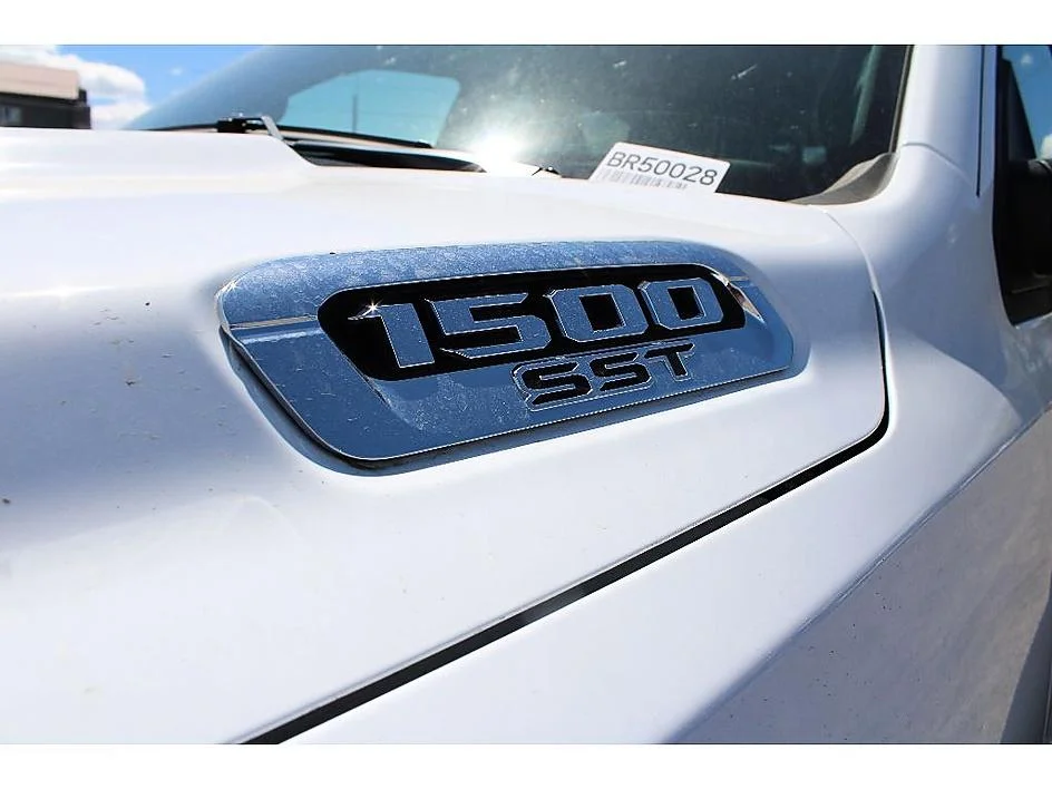 2025 RAM 1500 Big Horn/Lone Star - Photo 35