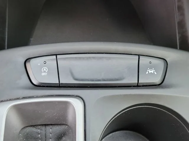 2024 Chevrolet Trax LS - Photo 29