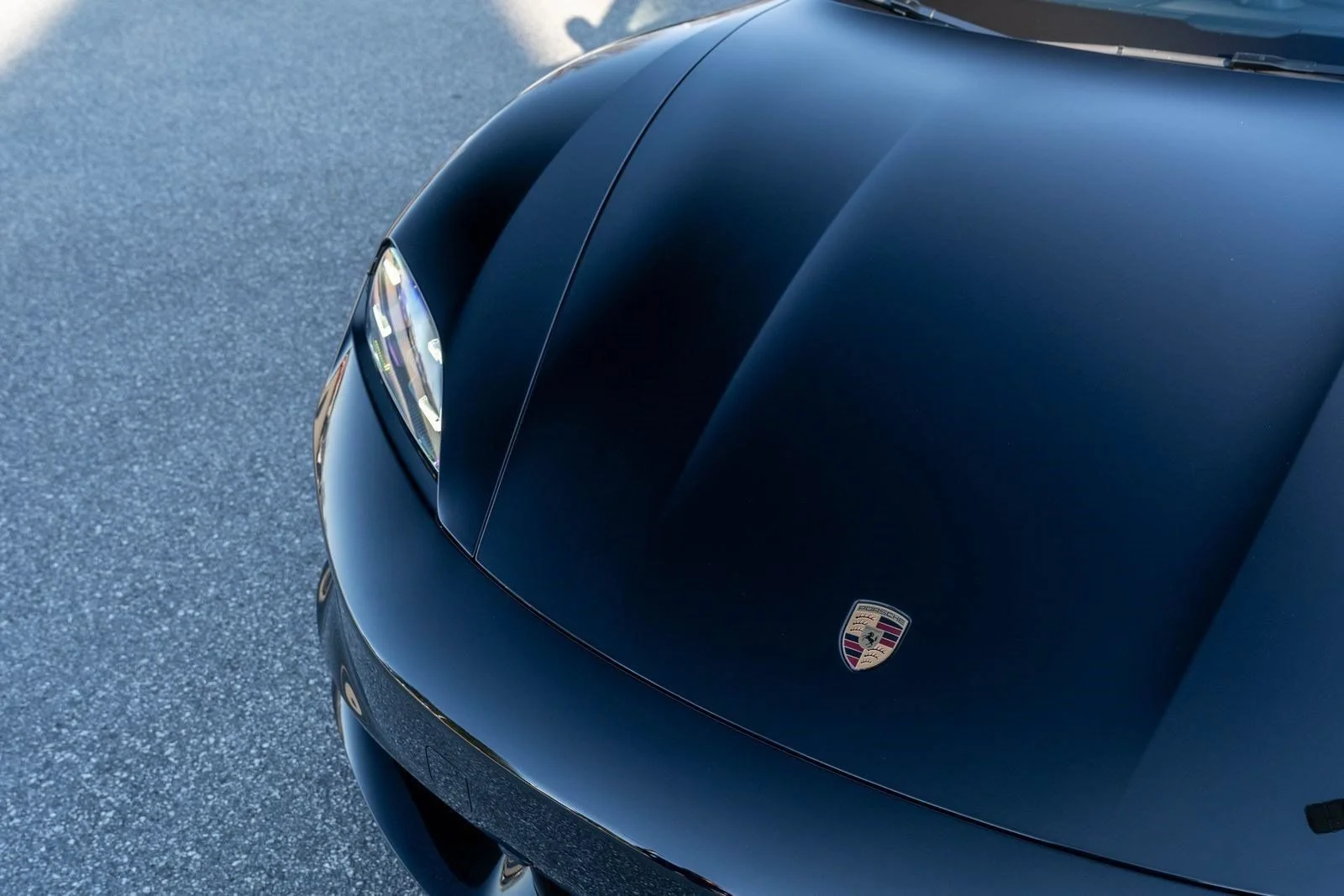2026 Porsche Taycan GTS - Photo 19
