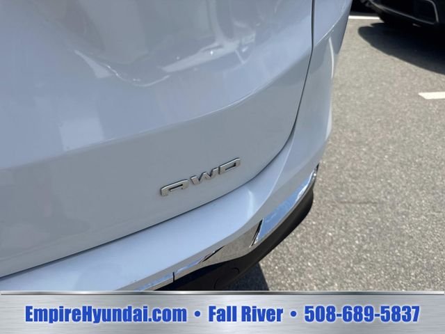 2024 GMC Terrain SLT - Photo 6