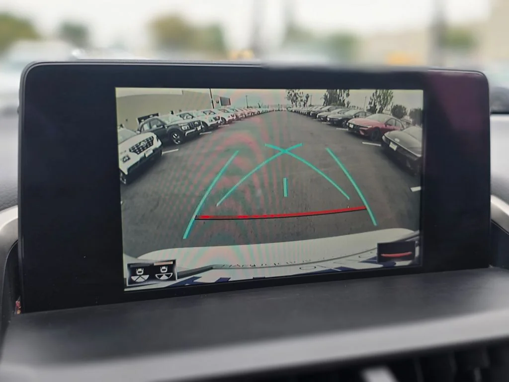2020 Lexus NX 300 - Photo 30