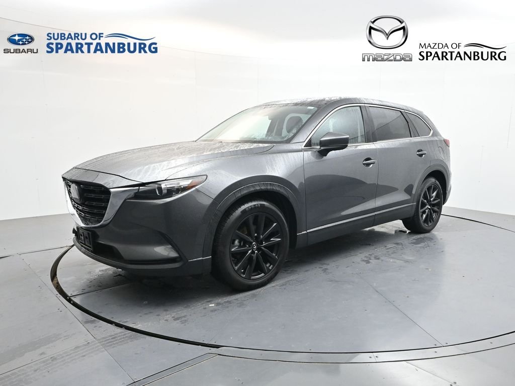 2023 Mazda CX-9 Touring Plus AWD's photo