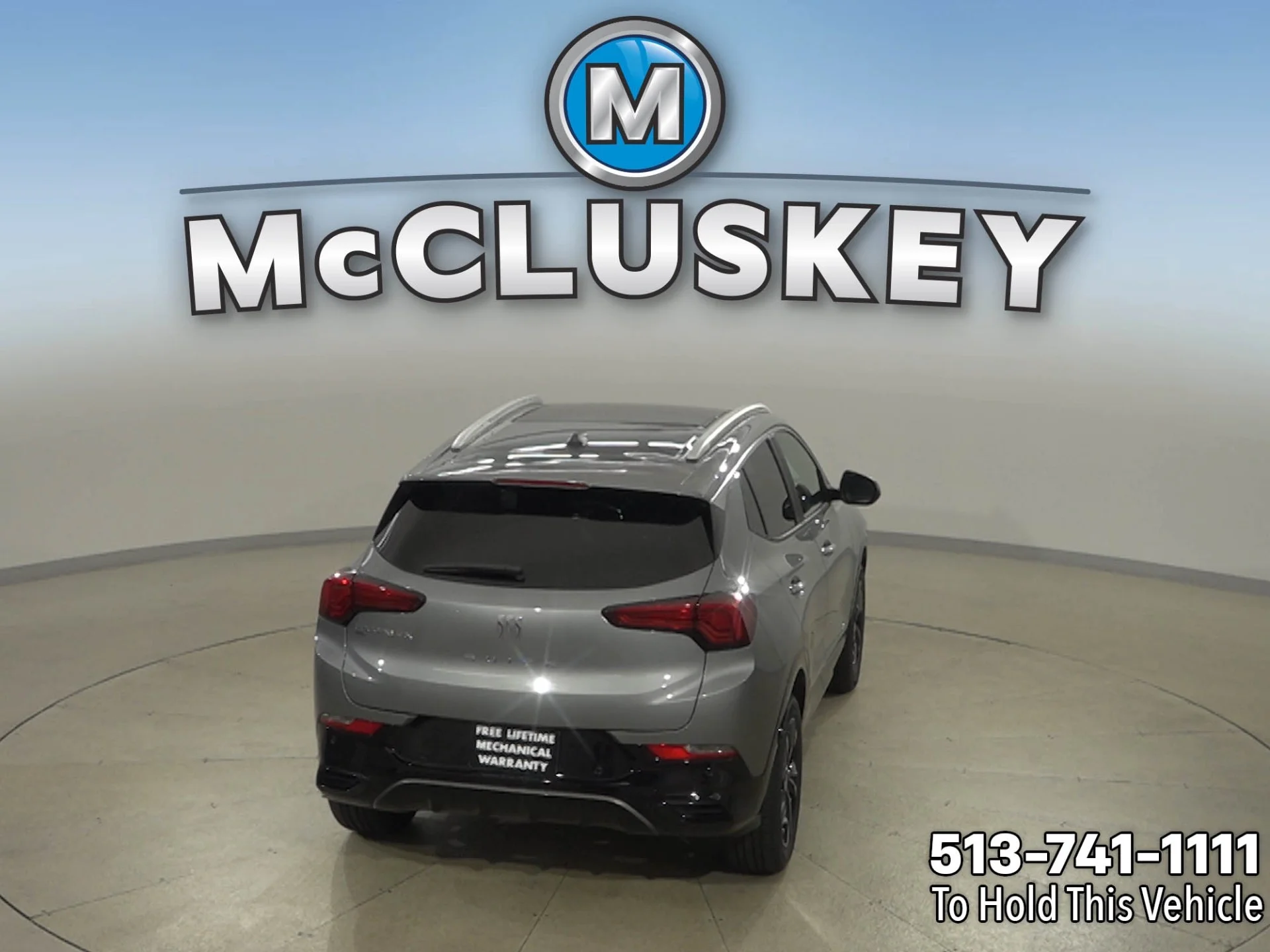 2026 Buick Encore GX Sport Touring - Photo 55