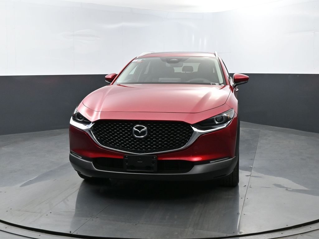 New 2026 Soul Red Crystal Metallic Mazda 2.5 S Premium AWD image 2
