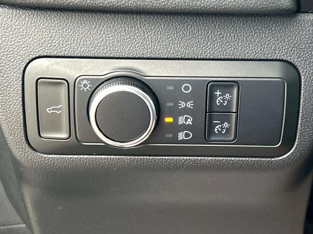Used 2024 Black Ford Active image 30
