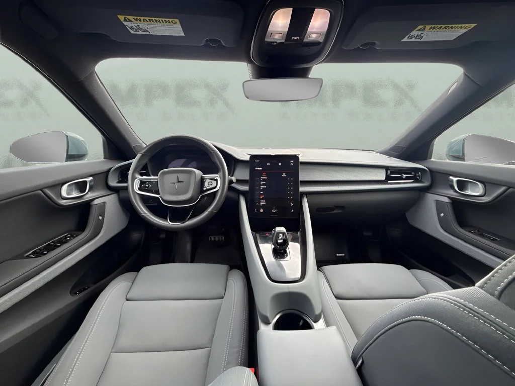 Used 2022  Polestar Long Range Dual Motor image 13