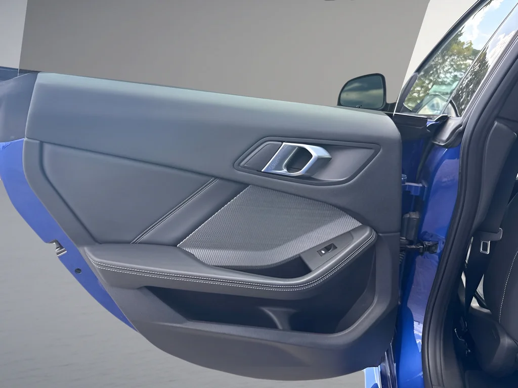 Used 2025 Blue BMW 228 xDrive image 29