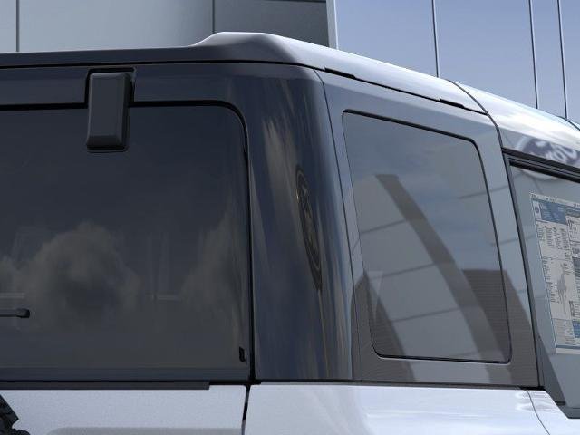 New 2026 Oxford White Ford Badlands® image 45