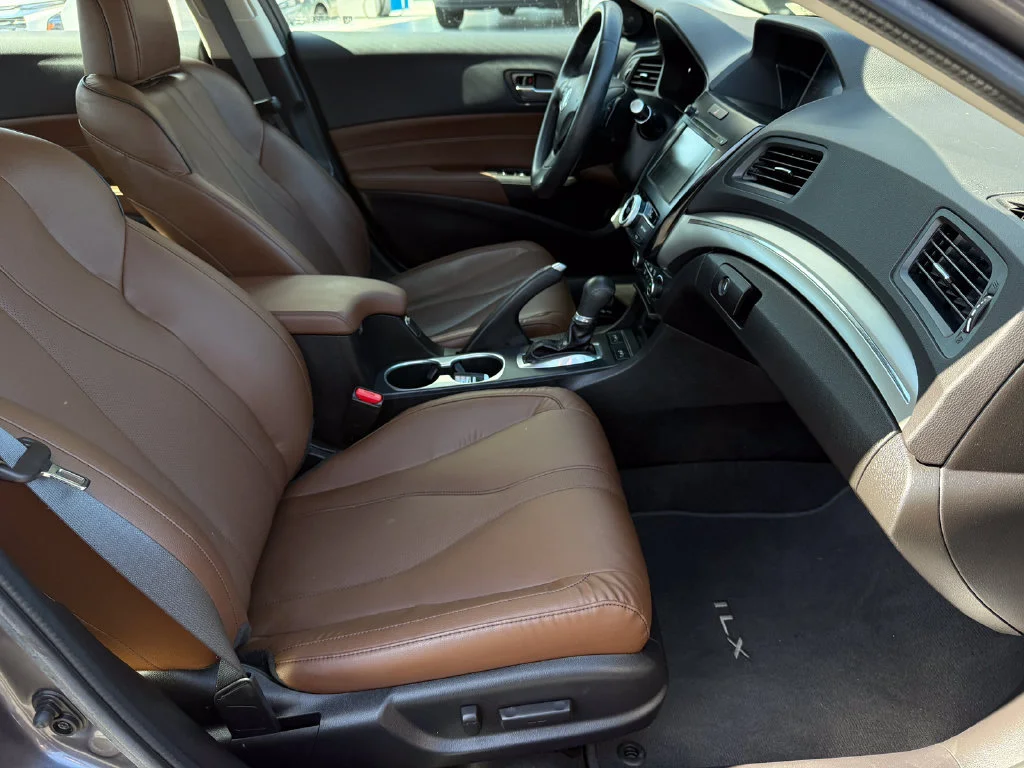 Used 2019 Gray Acura w/Premium Pkg image 15