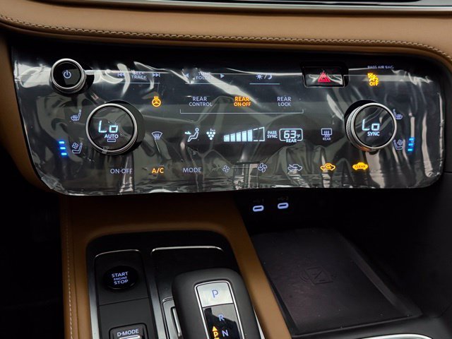 2026 INFINITI QX60 AUTOGRAPH - Photo 34