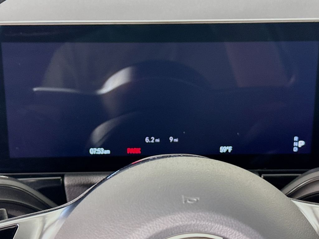 Used 2026 Black Mercedes-Benz GLA 250 image 13