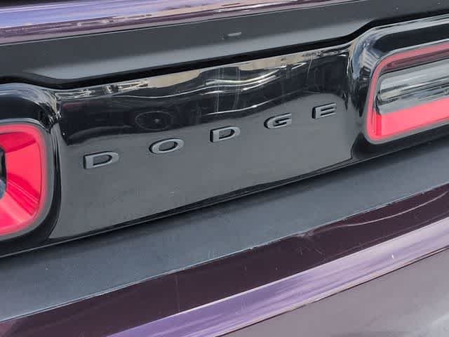 Used 2021 Hellraisin Dodge SXT image 31