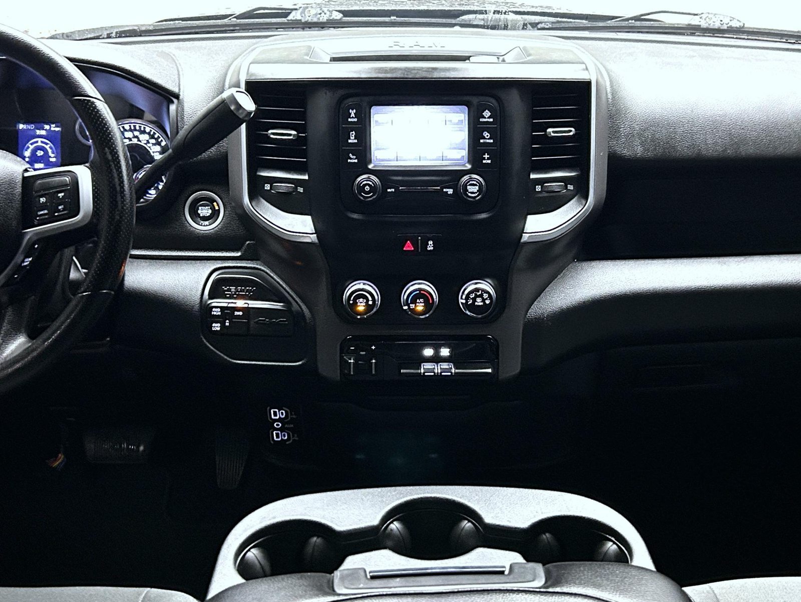 Used 2021 Gray Ram Big Horn image 13