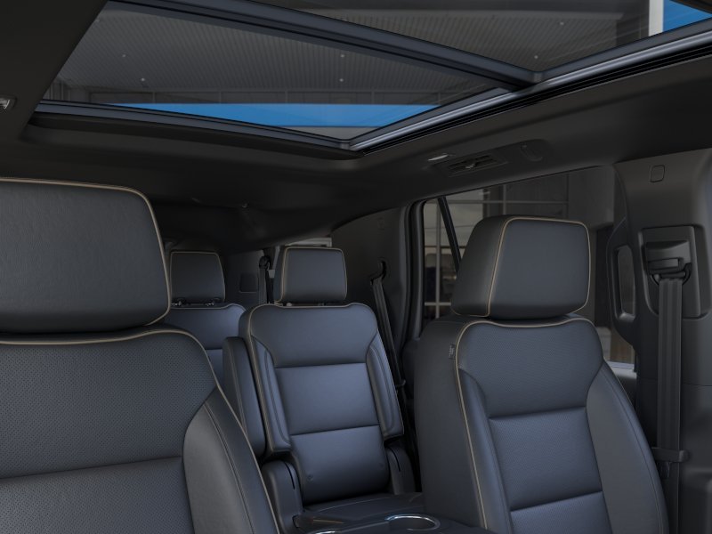 New 2026 Sterling Gray Metallic Chevrolet Premier image 24