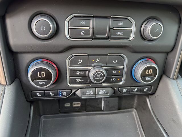 2023 Chevrolet Tahoe High Country - Photo 38