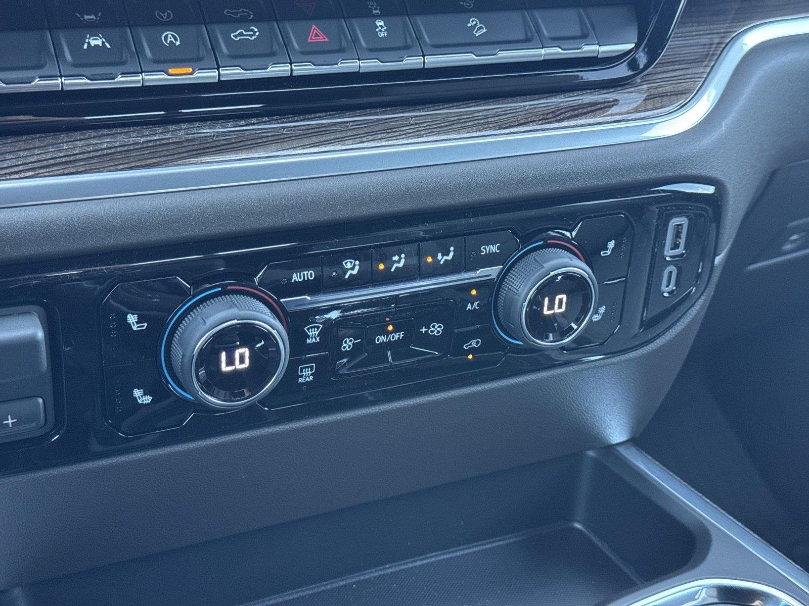 2026 Chevrolet Silverado 1500 RST - Photo 21