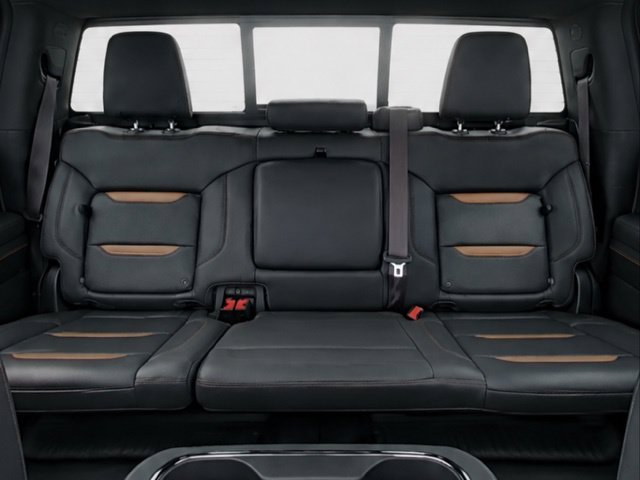 2024 GMC Sierra 2500HD AT4 - Photo 20