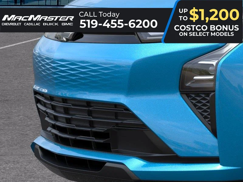 New 2027  Chevrolet LT image 13